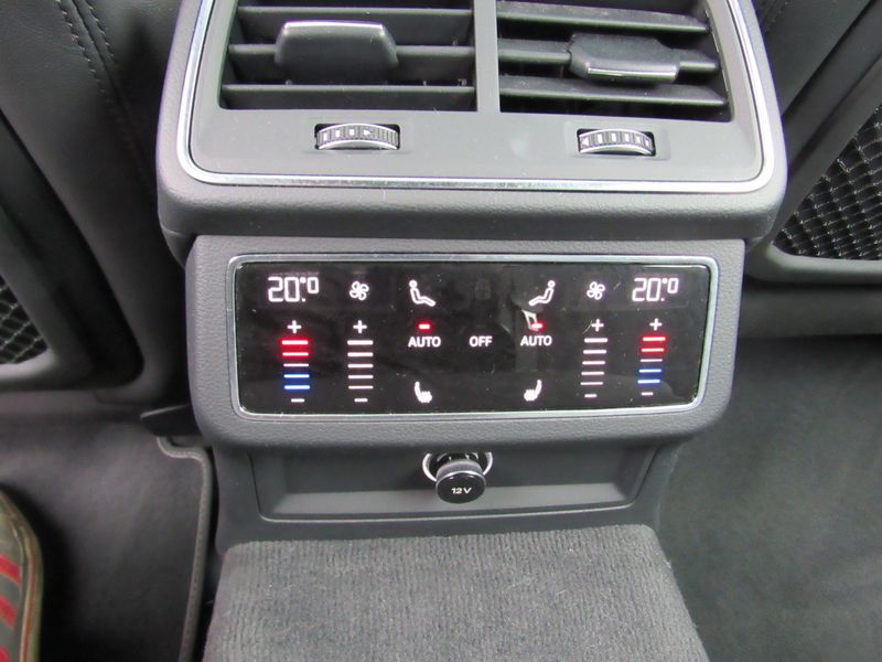 Audi A7 • 2019 • 81,141 km 7