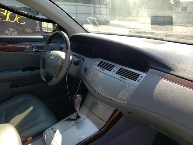 Toyota Avalon • 2008 • 0 km 7