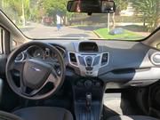 Ford Fiesta • 2012 • 107,693 km 1