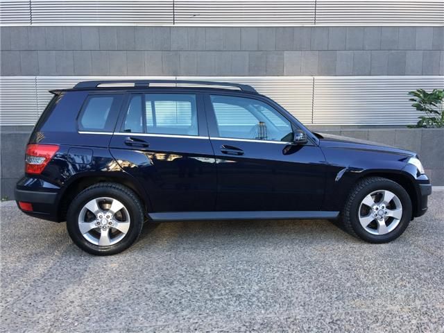 Mercedes-Benz GLK • 2010 • 214,000 km 4