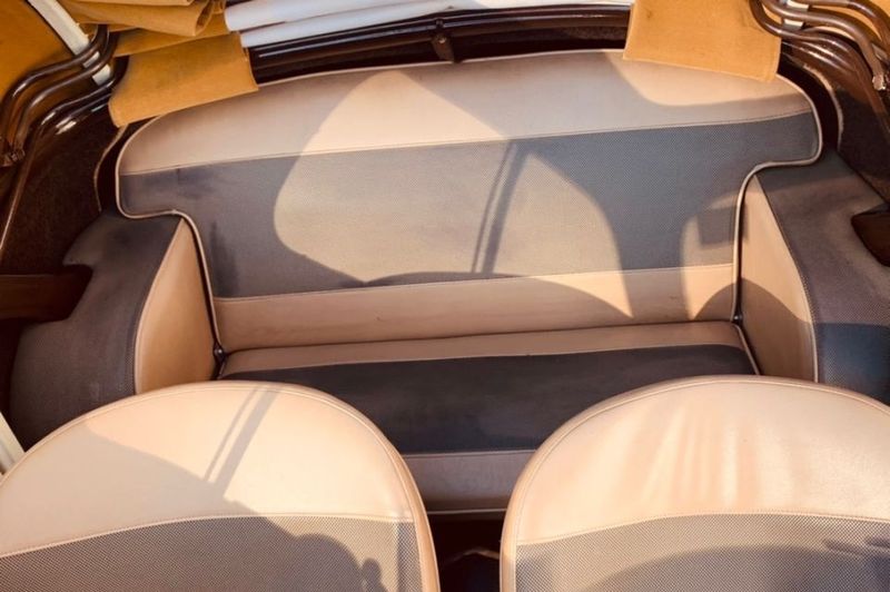 Fiat 500 • 1951 • 60,000 km 3