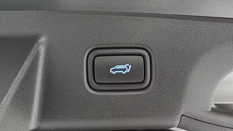 Hyundai Tucson • 2023 • 32,605 km 6