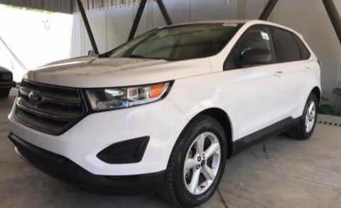 Ford Edge • 2016 • 49 km 1