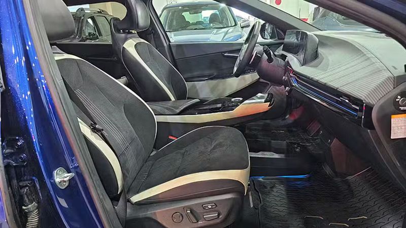 Kia Cee`d • 2022 • 80,920 km 7