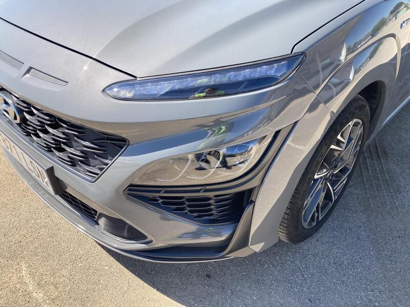 Hyundai Kona • 2021 • 50,170 km 3