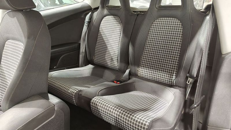 Volkswagen Scirocco • 2017 • 163,379 km 14