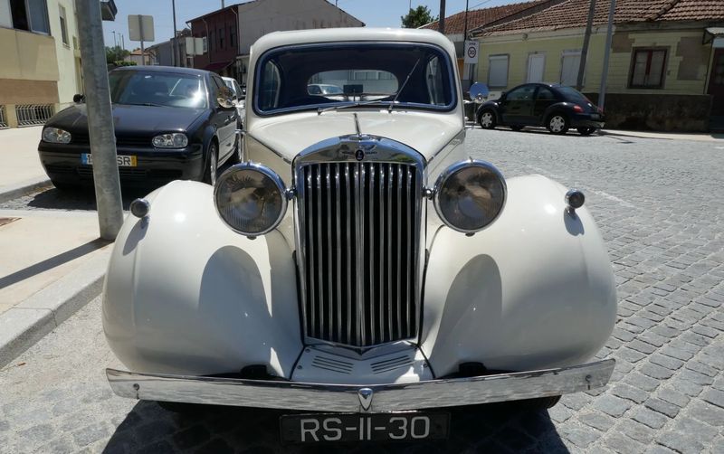 Asia Rocsta • 1947 • 44,000 km 8