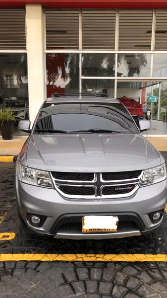 Dodge Journey • 2015 • 39,500 km 4