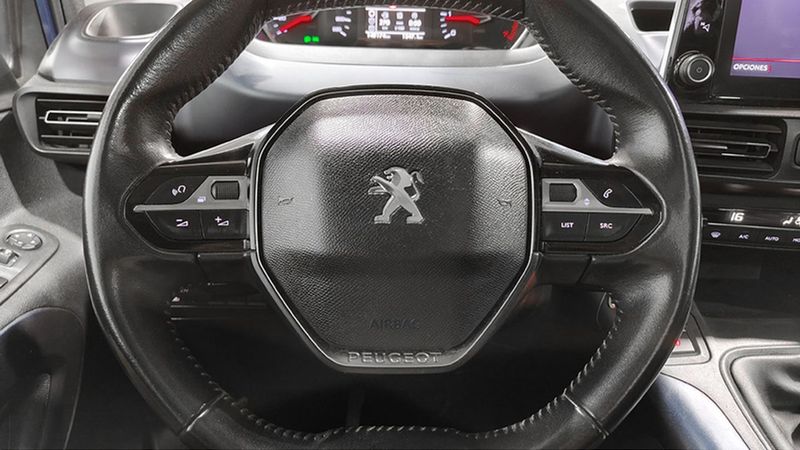 Peugeot Bipper • 2019 • 149,174 km 7