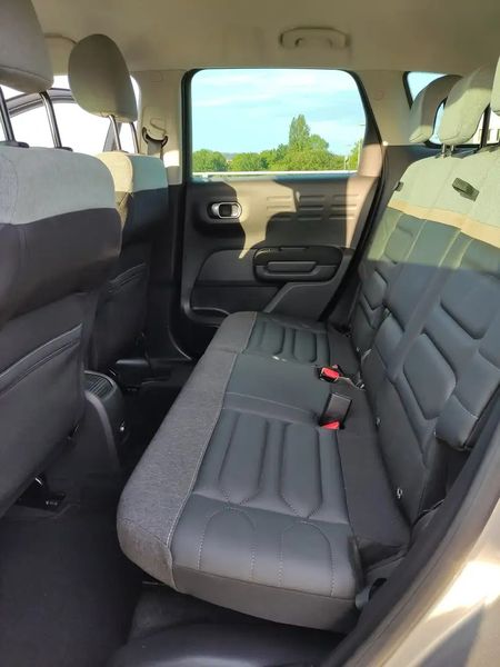 Citroën C3 • 2022 • 13,000 km 5