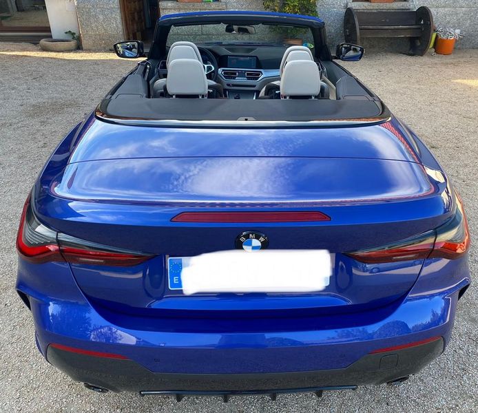 BMW 4 Series Gran Coupe • 2017 • 10,337 km 3