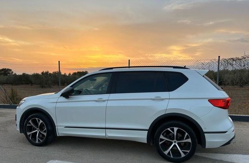 Seat Toledo • 2021 • 147,000 km 9