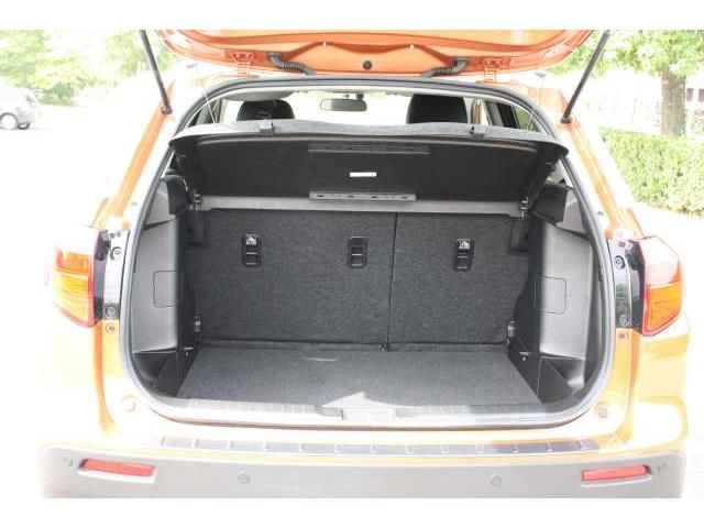 Suzuki Vitara • 2015 • 96,000 km 4