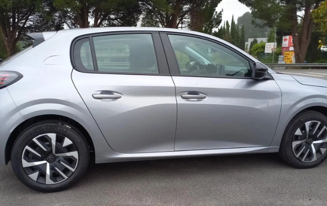 Peugeot 207 SW • 2024 • 2,000 km 3