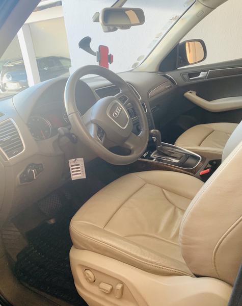Audi Q5 • 2011 • 99,000 km 8