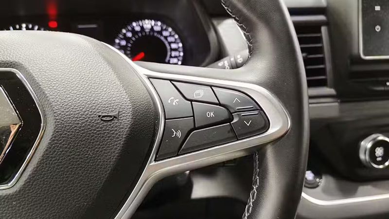 Renault Espace • 2022 • 22,865 km 27