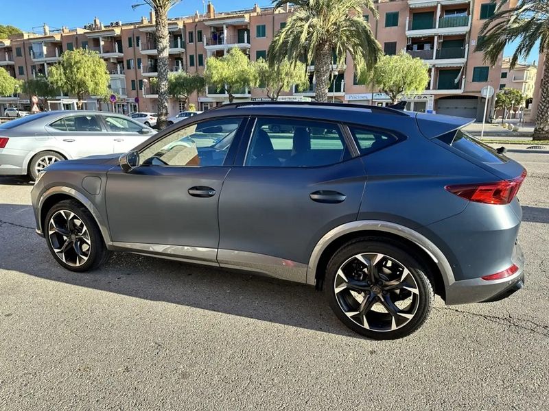 Seat Arosa • 2023 • 36,250 km 14