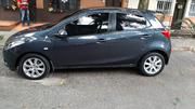 Mazda 2 • 2011 • 56,000 km 6