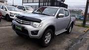 Mitsubishi L200 • 2014 • 1 km 5