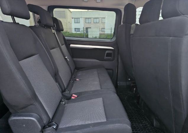 Peugeot Bipper • 2019 • 49,000 km 5