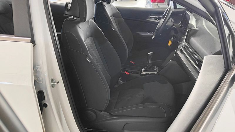 Kia Sportage • 2022 • 19,280 km 19