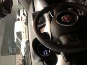 Fiat 500X • 2017 • 23,000 km 3