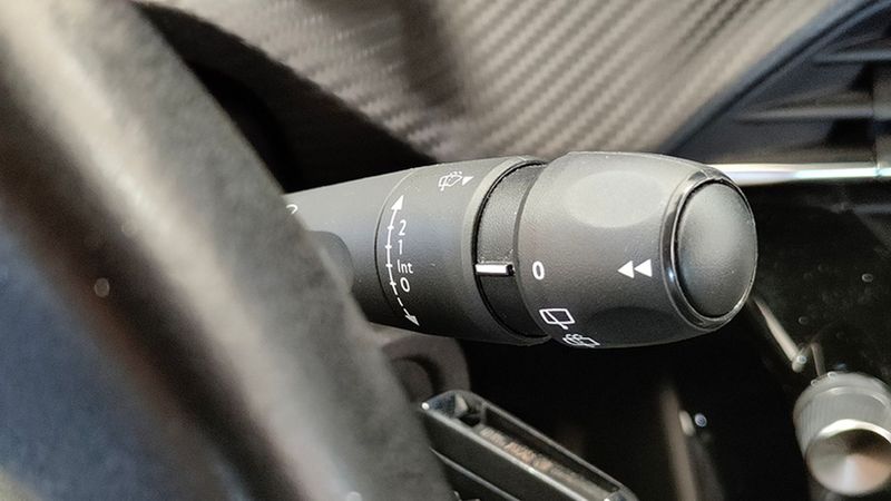 Peugeot 308 • 2007 • 109,969 km 22