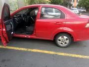 Chevrolet Aveo • 2006 • 0 km 5