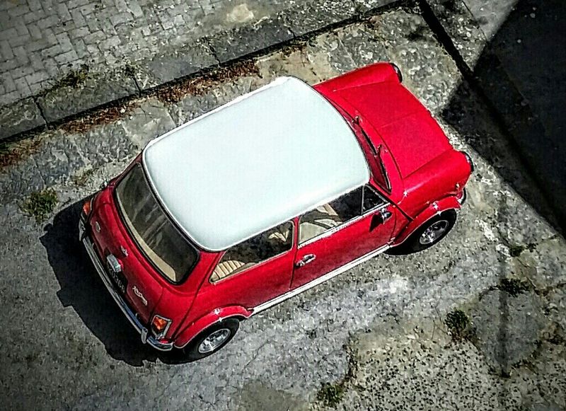 MINI Cooper • 1975 • 70,000 km 13