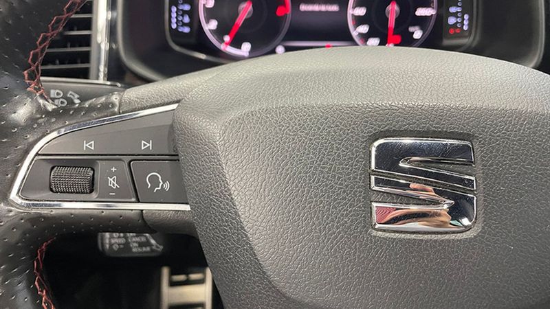 Seat Altea • 2020 • 102,600 km 18