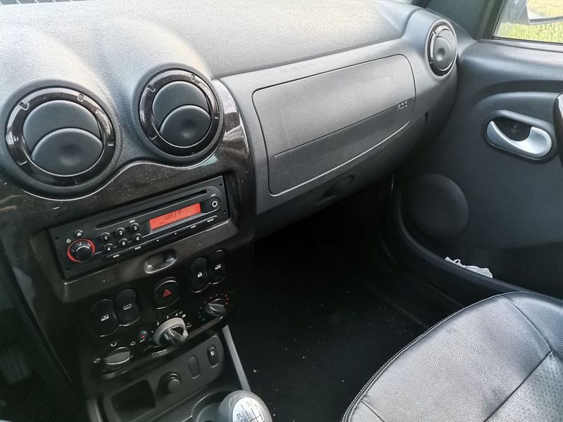 Dacia Duster • 2012 • 80,000 km 7