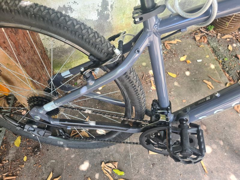 Rocky Mountain Bicycles • 2024 5