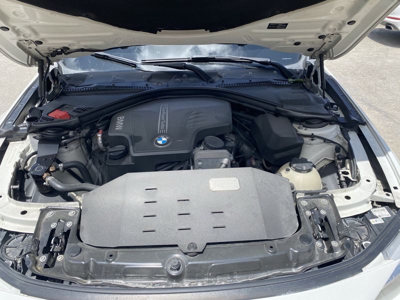 BMW M4 • 2014 • 30,000 km 8