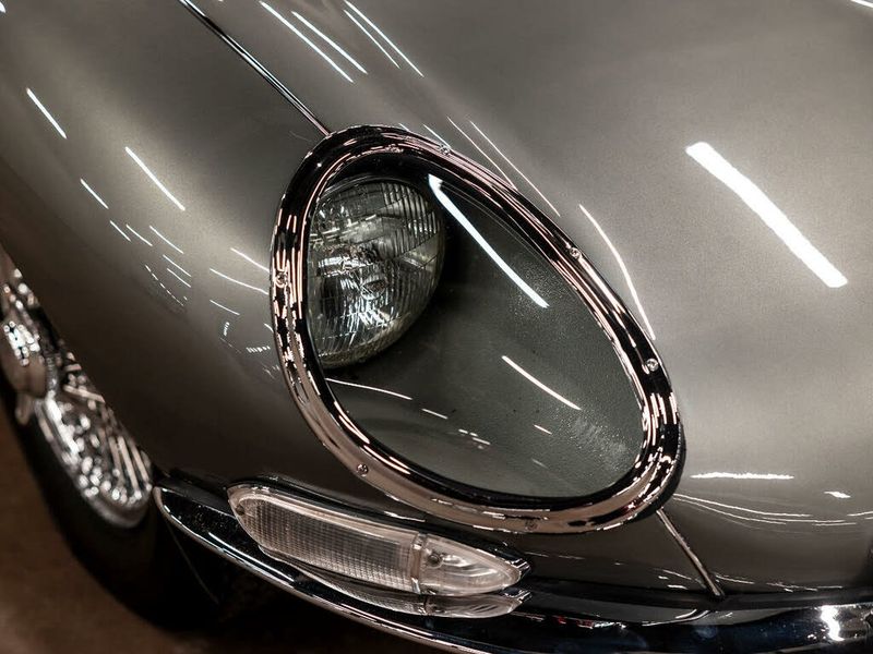 Jaguar E-PACE • 1967 • 42,690 km 27