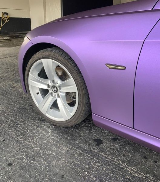 BMW 3 Series • 2007 • 87,000 km 6