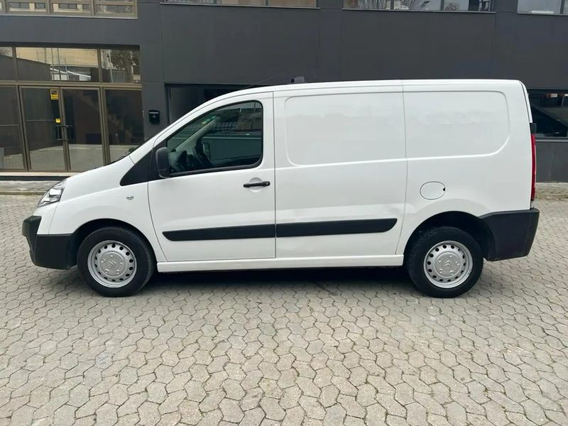 Citroën Jumpy • 2015 • 70,000 km 3