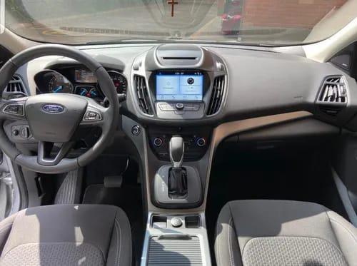 Ford Escape • 2019 • 10,500 km 4