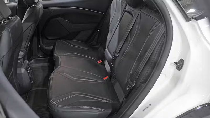 Ford Mustang Mach-E • 2023 • 18,873 km 13