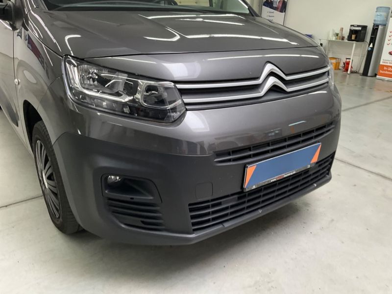 Citroën Berlingo • 2021 • 56,000 km 4