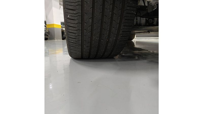 BMW X5 • 2022 • 14,035 km 34