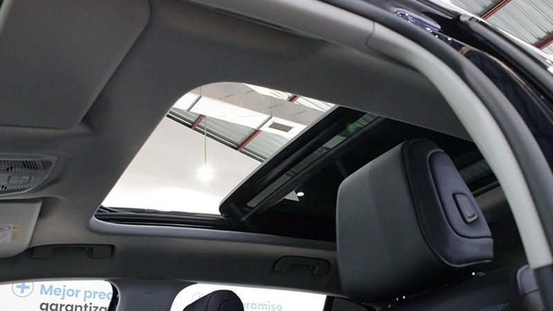 Citroën C5 • 2022 • 27,584 km 4