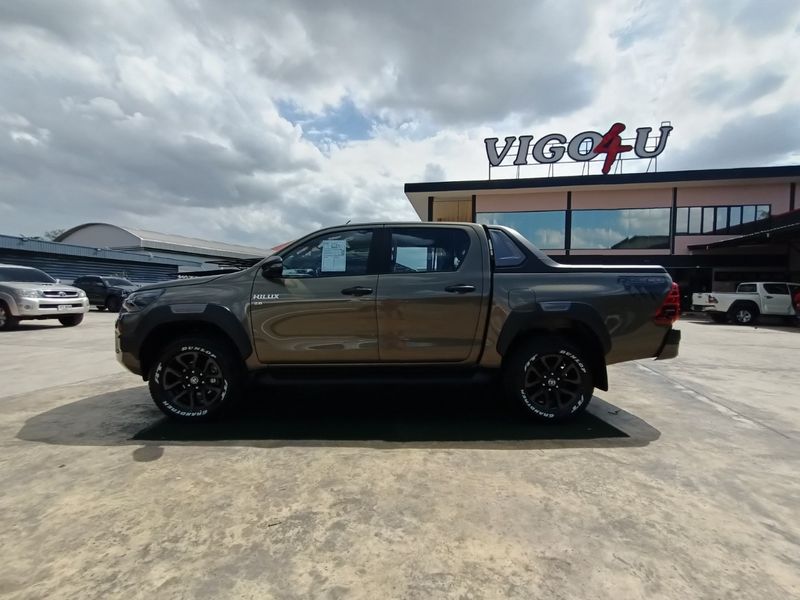 Toyota Hilux • 2023 • 0 km 31