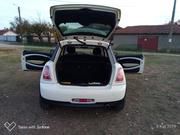 MINI Cooper S • 2007 • 176,000 km 1