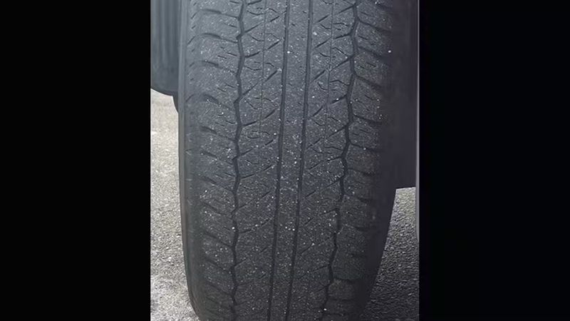 Mitsubishi L200 • 2020 • 121,530 km 32