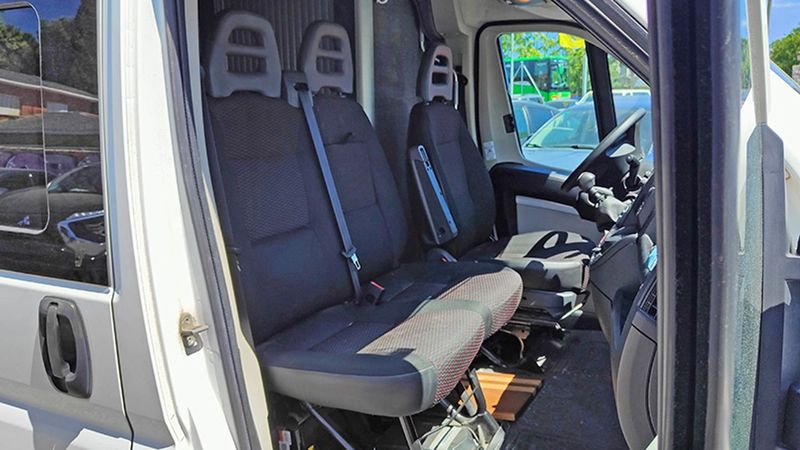 Citroën Jumper • 2014 • 80,320 km 14