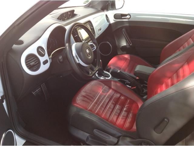 Volkswagen Beetle • 2011 • 118,000 km 7