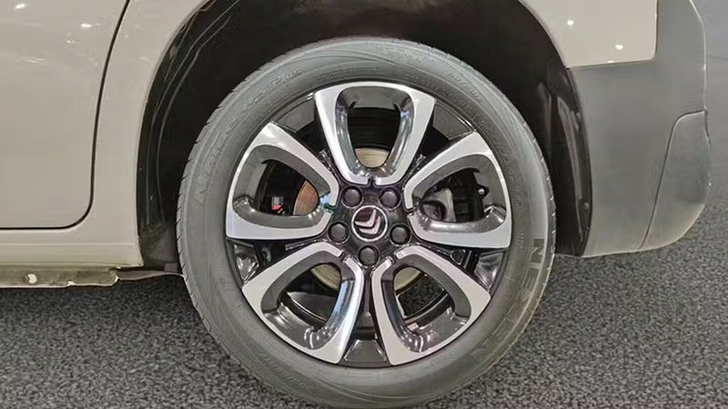 Citroën Berlingo • 2019 • 78,265 km 37