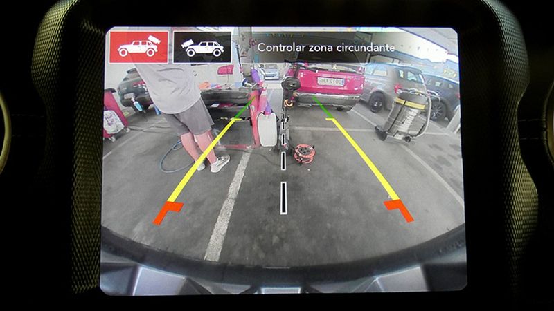 Jeep Wrangler • 2021 • 31,000 km 5