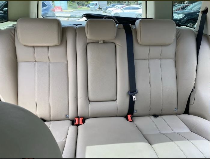 Land Rover Freelander • 2014 • 121,200 km 9