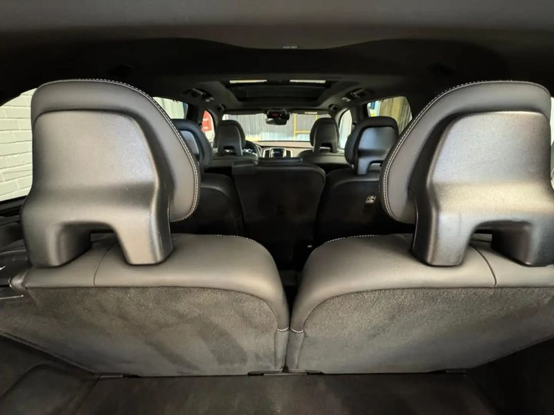 Volvo XC90 • 2021 • 121,000 km 8